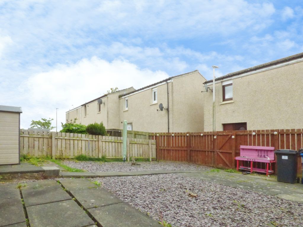 Property photo 3 of 25 Rear Garden