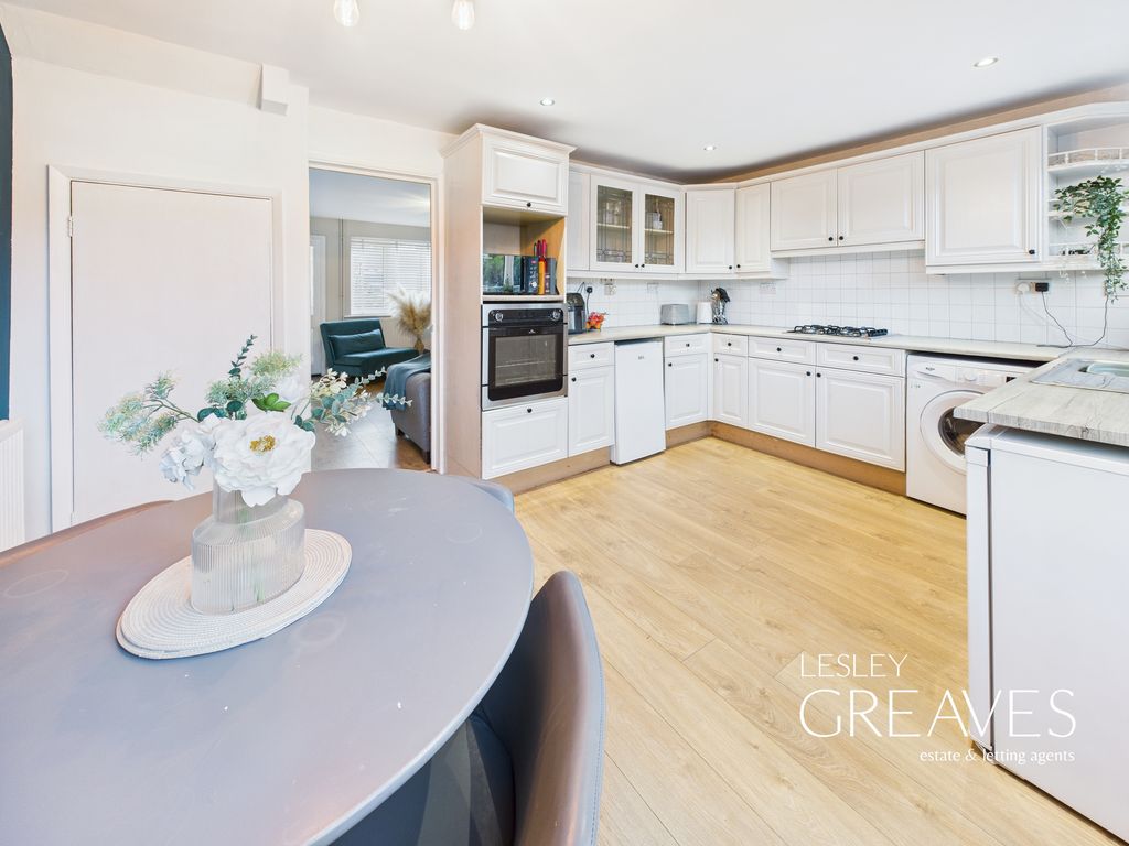 Property photo 3 of 12 Kitchen/Diner