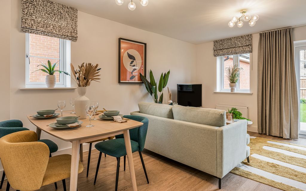 Property photo 2 of 13 Penshurst Show Home