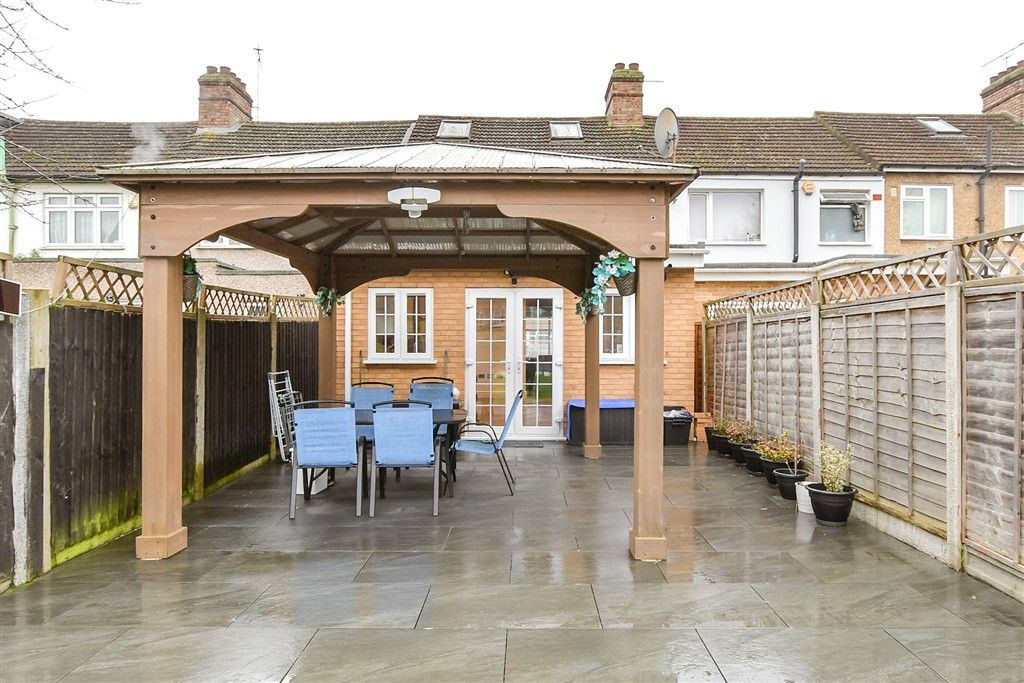 Property photo 2 of 15 Rear Elevation