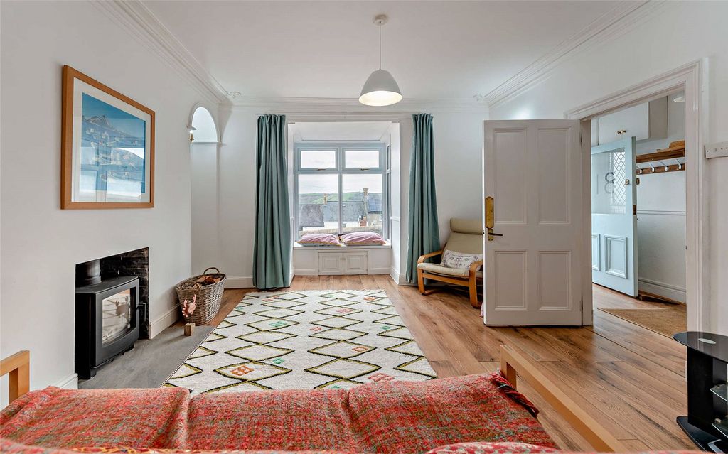 Additional image 13 of 4 bed terraced house for saleHigh Terrace, New Quay, Ceredigion SA45