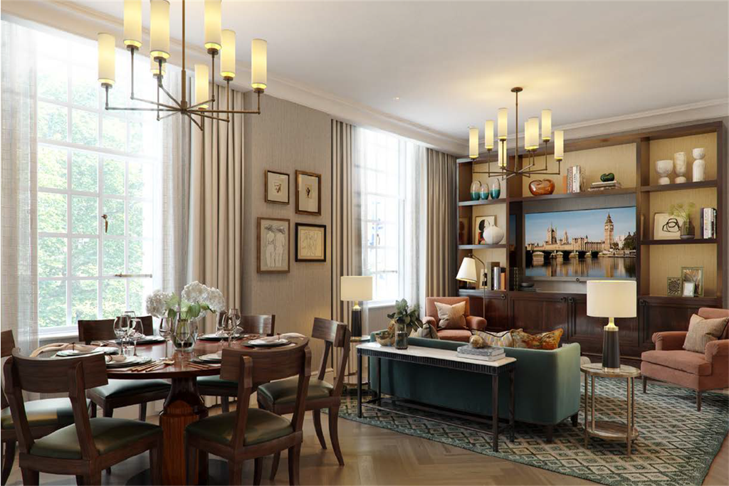 Property photo 1 of 9 Reception