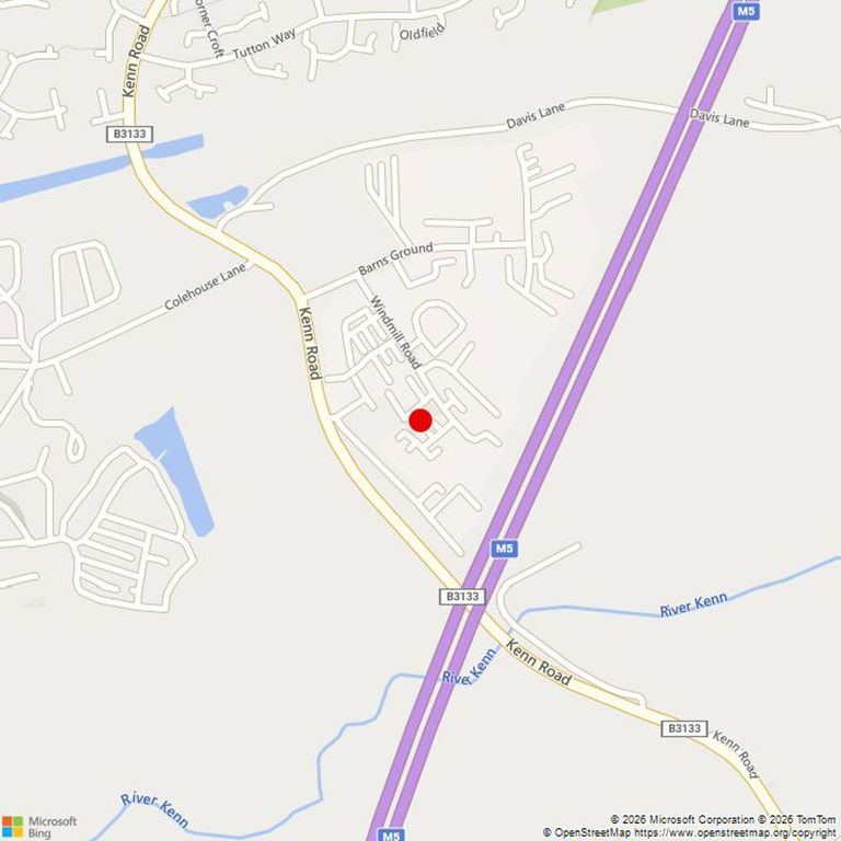 Property photo 2 of 11 Property Map