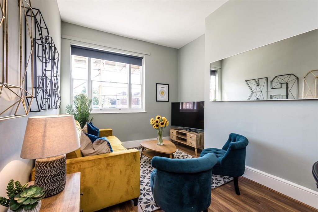 Property photo 3 of 13 Living Room