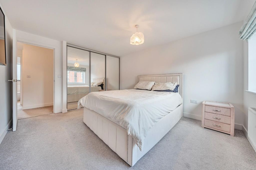 Additional image 14 of 4 bed detached house for saleRevesby Lane, Horncastle LN9