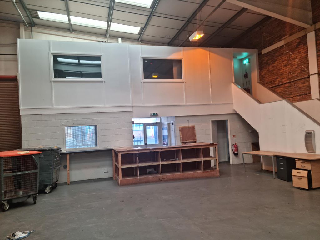 Property photo 2 of 2 Internal Shot Showing The Offices 