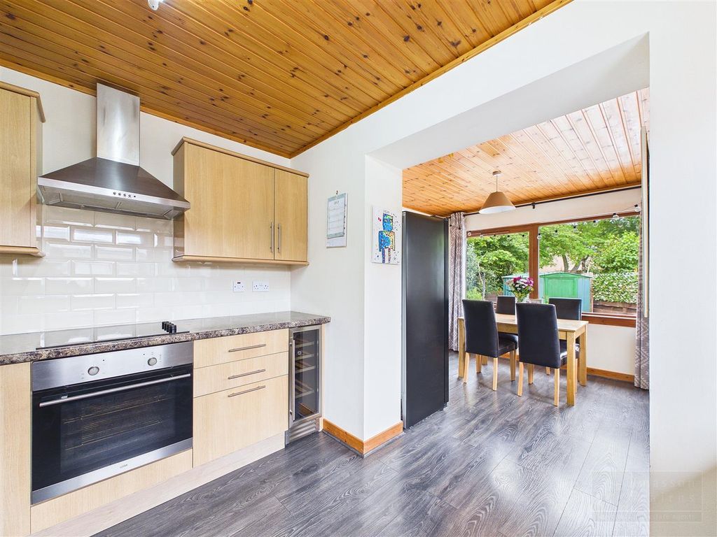 Property photo 3 of 32 Kitchen &amp; Dining Area