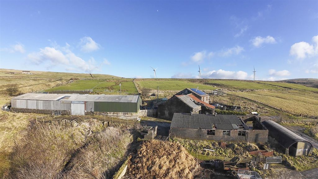 Additional image 6 of Land for saleTodmorden Road, Bacup OL13