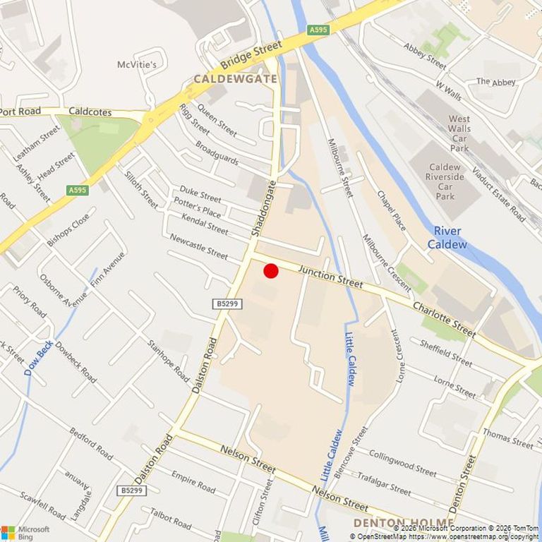 Property photo 3 of 3 Property Map