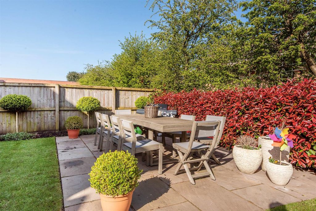 Additional image 33 of 4 bed detached house for saleParkhurst Avenue, Leyland PR25