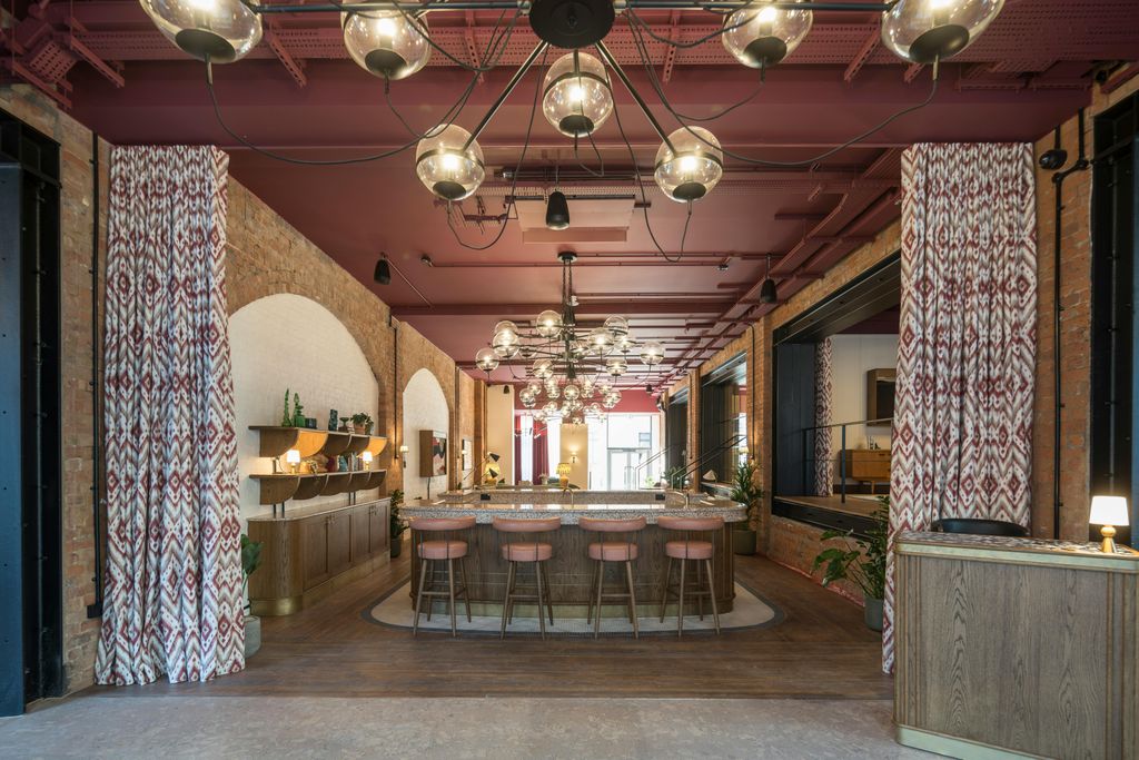 Property photo 1 of 29 Alfred's Club / Tenant Lounge