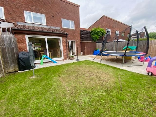 Property photo 2 of 14 Garden