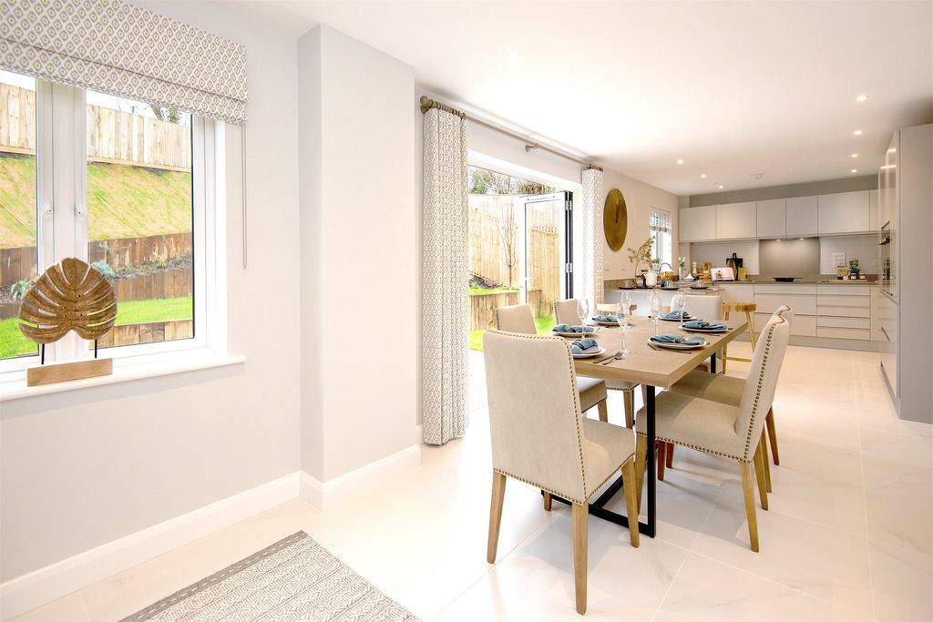 Property photo 3 of 19 3 - Show Home Example