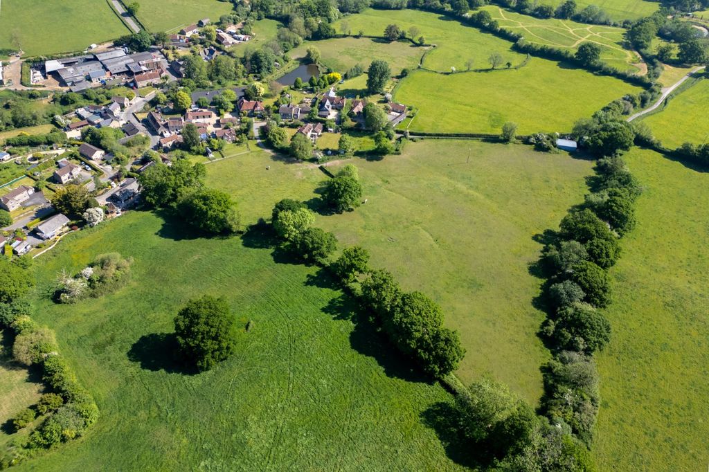 Additional image 16 of 6 bed detached house for saleSouth Brewham, Bruton, Somerset BA10