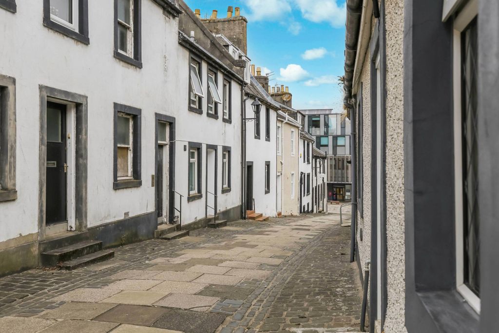2 bed flat for sale141, 1/1 Hill Street, Irvine KA12