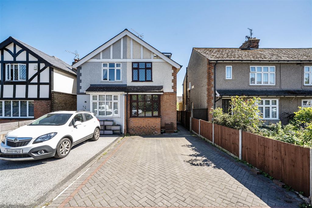 Additional image 22 of 5 bed semi-detached house for saleTonbridge Road, Maidstone ME16