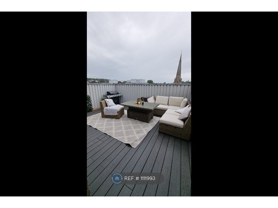 Property photo 1 of 14 Private Roof Terrace