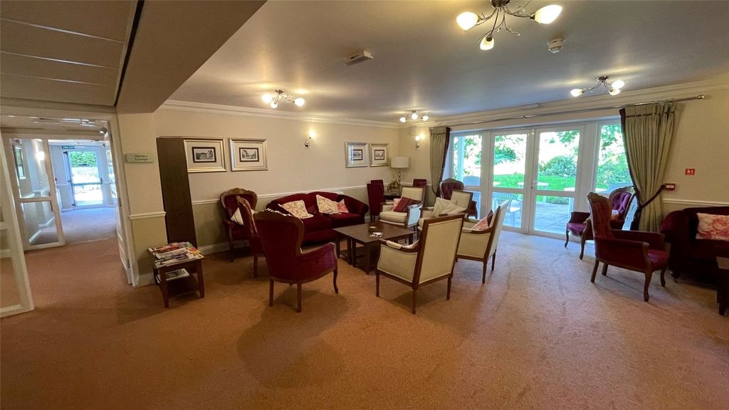 Additional image 14 of 2 bed flat for saleLangford Road, Honiton, Devon EX14