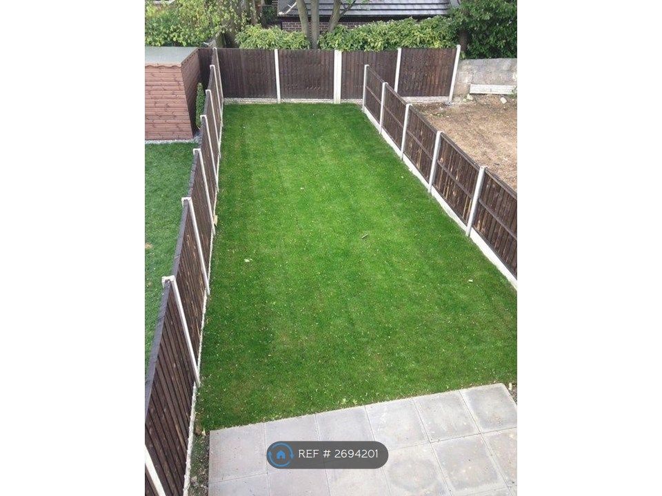 Property photo 2 of 13 Garden