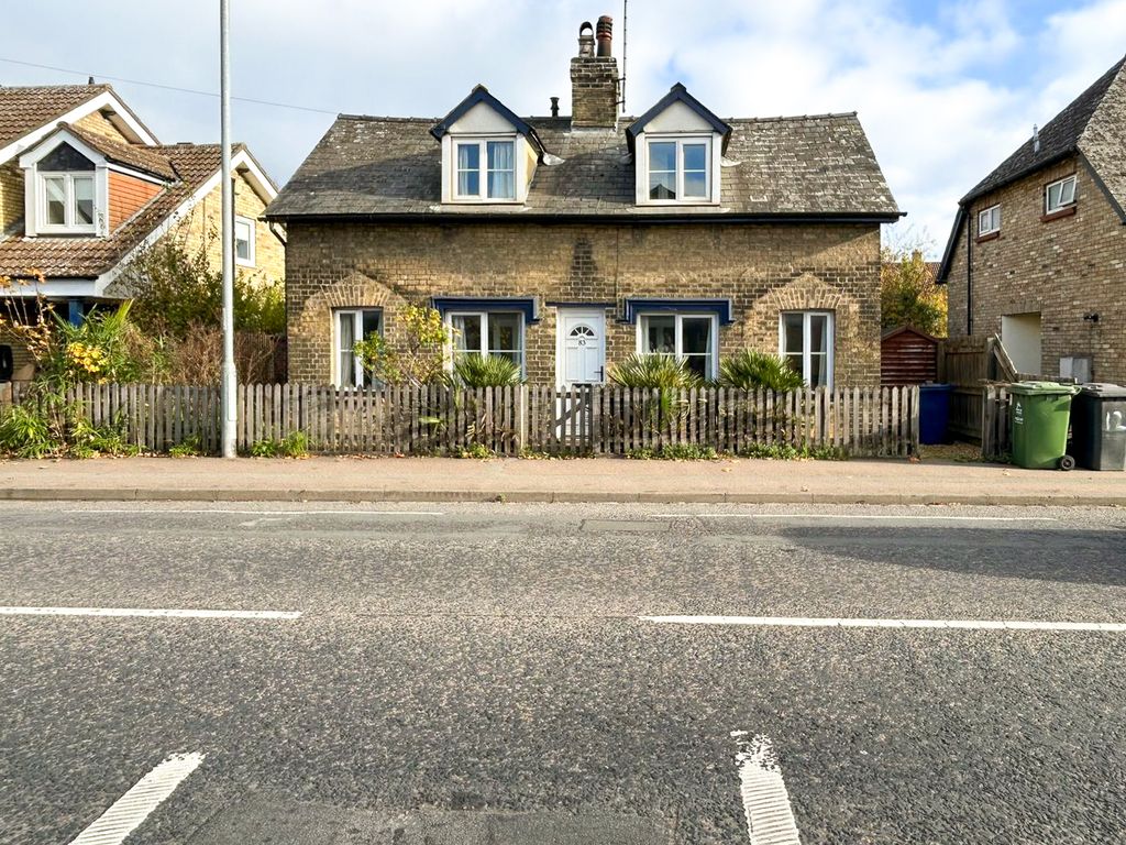 Property photo 1 of 23 Front