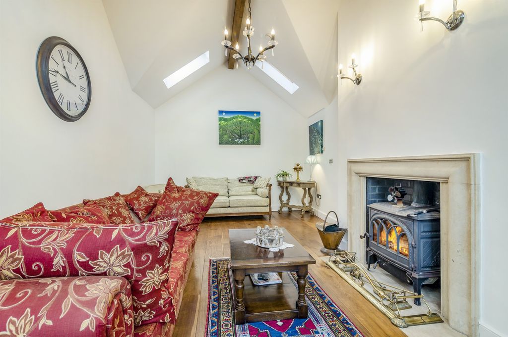 Additional image 4 of 3 bed detached house for saleThe Kymin, Monmouth, Monmouthshire NP25