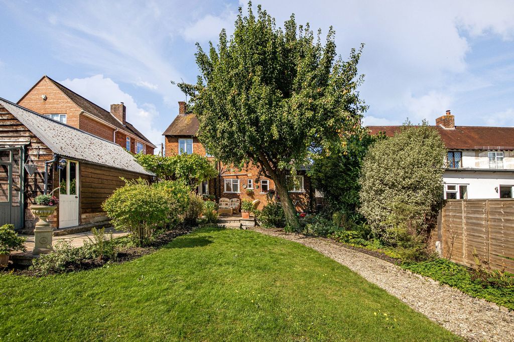 Additional image 15 of 4 bed detached house for saleHaydon Road, Didcot OX11