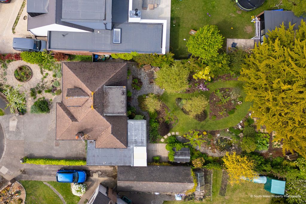 Additional image 19 of 4 bed detached house for saleCherwell Road, Penarth CF64