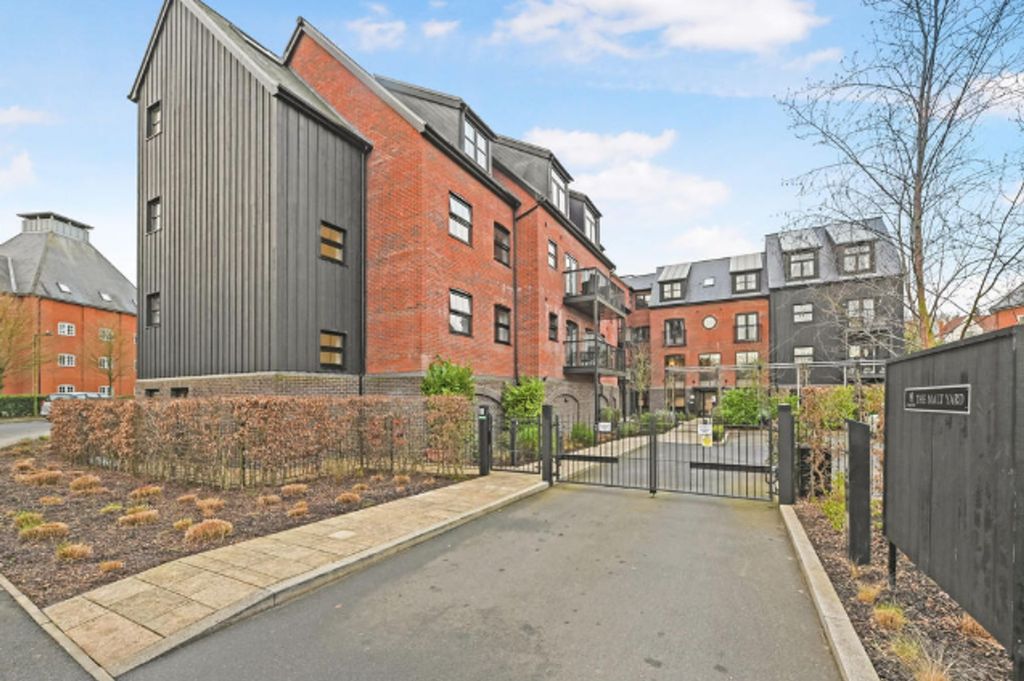 Additional image 14 of 2 bed flat for saleOld Maltings Approach, Melton IP12