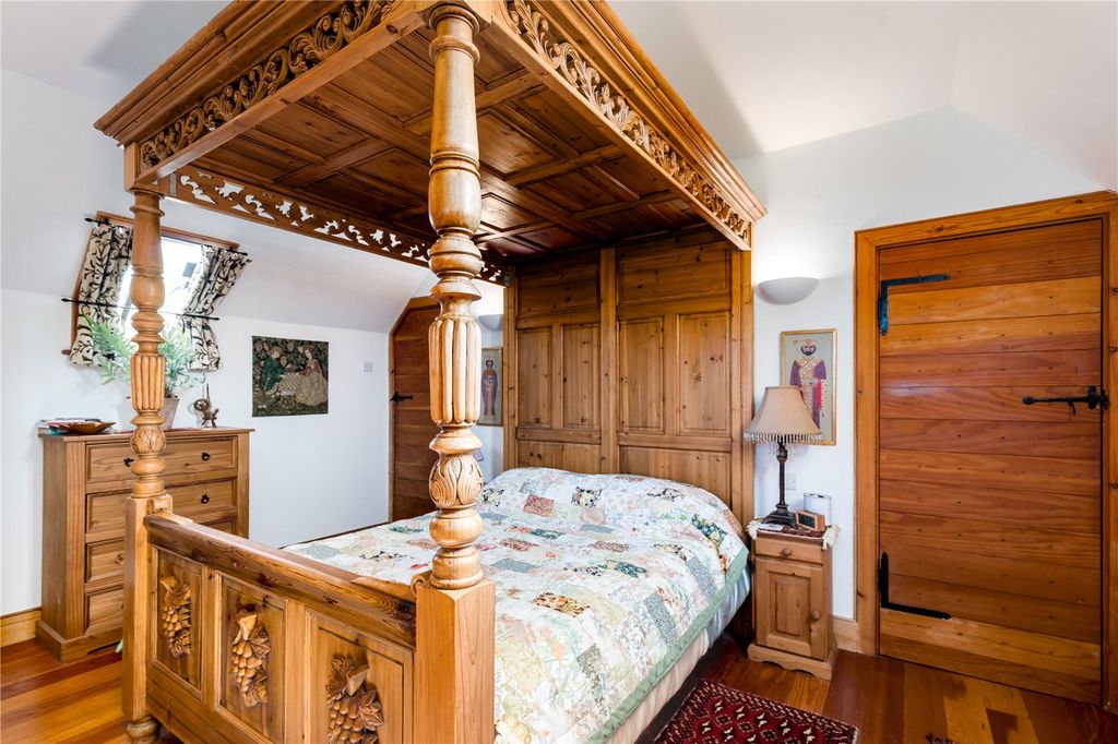 Additional image 17 of 4 bed property for saleBarholm Castle, Gatehouse Of Fleet, Castle Douglas, Kirkcudbrightshire DG7