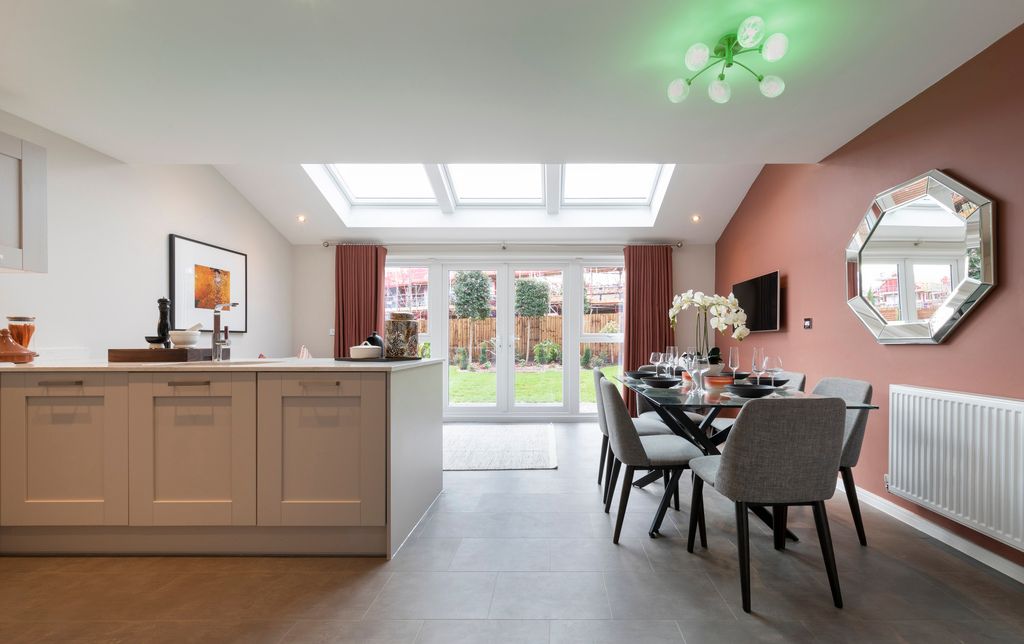 Property photo 3 of 11 Baberton Grange003