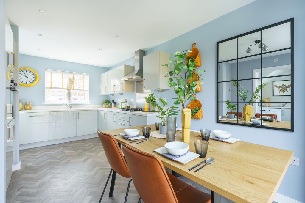 Property photo 3 of 10 Showhome Photography