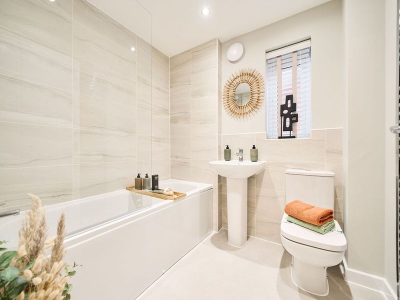 Additional image 14 of 4 bed detached house for sale"The Greenwood" at Glasshouse Lane, Kenilworth CV8