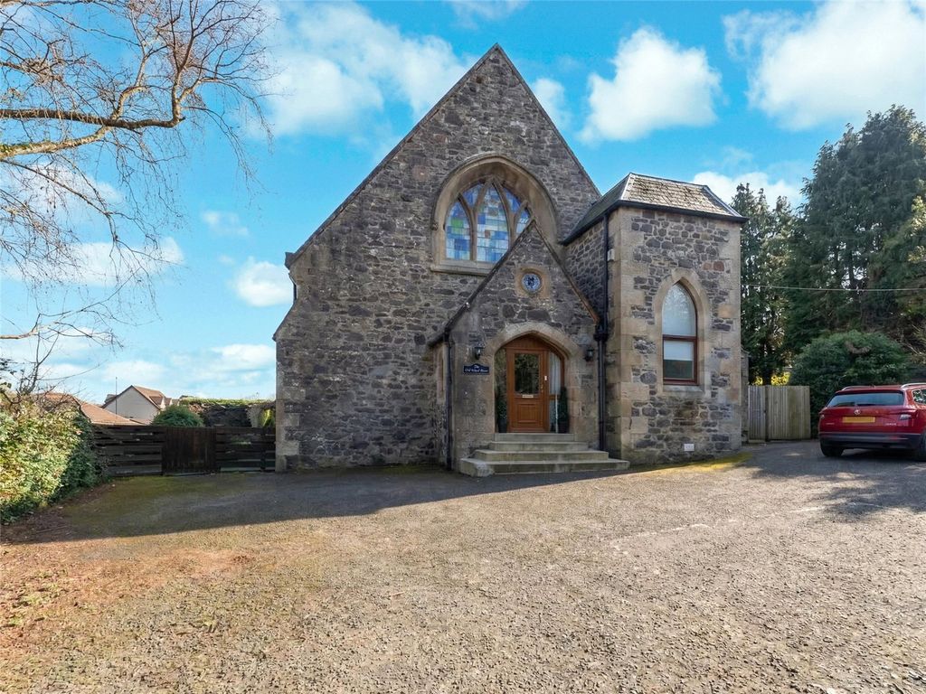 Additional image 14 of 3 bed terraced house for saleStation Road, Langbank, Port Glasgow, Renfrewshire PA14