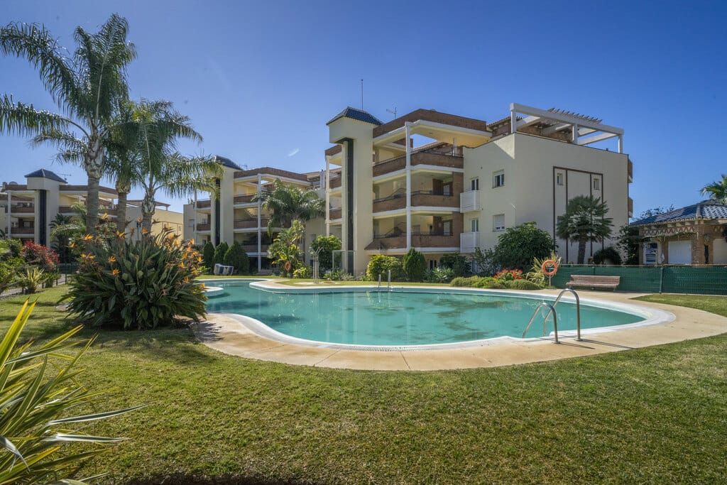 Property photo 2 of 23 Mijas Apartment Esmija403 2