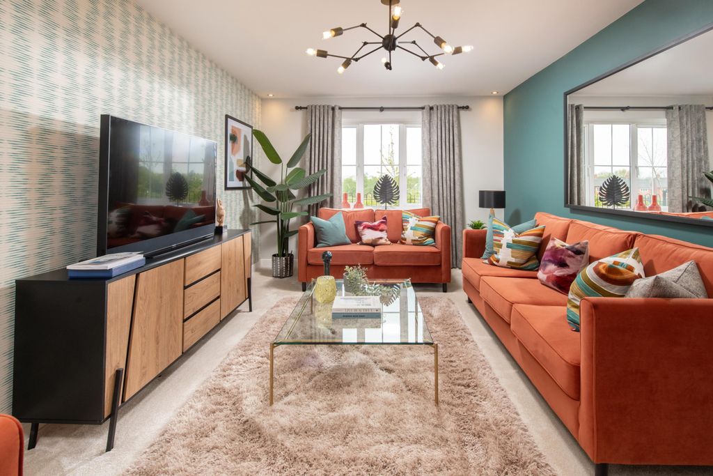 Property photo 1 of 16 Showhome Photography