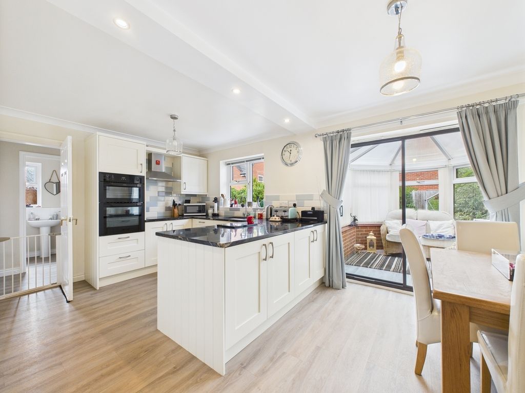Property photo 2 of 21 Open Plan Kitchen/Diner