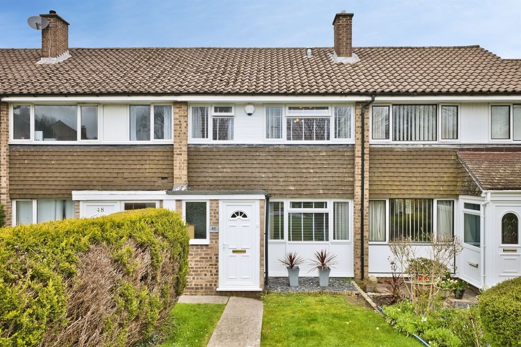 Property photo 2 of 18 Outside To The Front