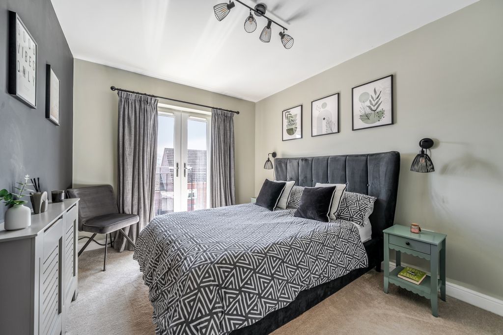 Additional image 19 of 4 bed town house for saleSt. Martins Field, Otley LS21