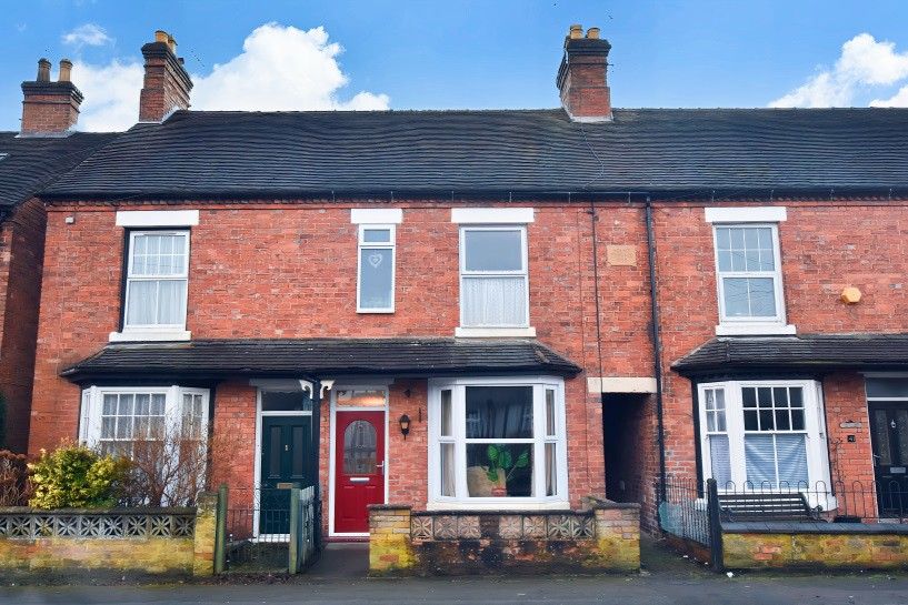 Property photo 1 of 23 Front Aspect 1Cr