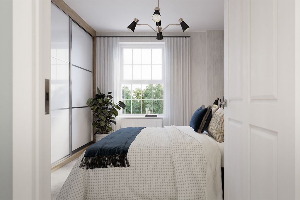 Property photo 3 of 5 The Malbury Apartment