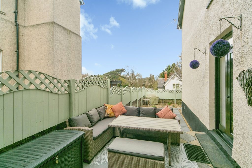 Additional image 5 of 4 bed semi-detached house for salePenmaenmawr Road, Llanfairfechan, Conwy LL33
