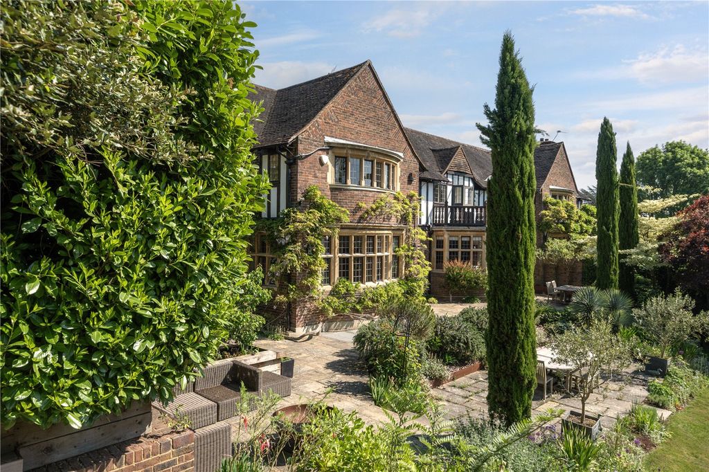 Property photo 1 of 15 Garden