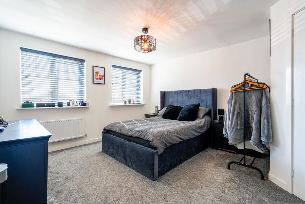 Additional image 6 of 5 bed detached house for saleComfrey Drive, Fairmoor Meadows, Morpeth NE61