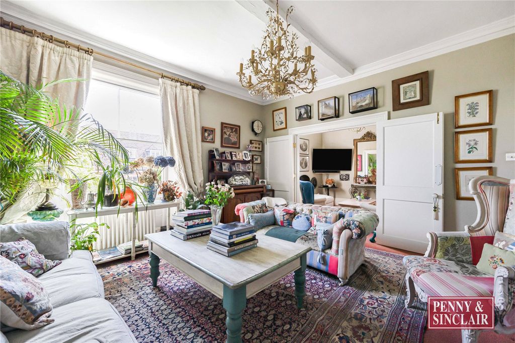 Additional image 12 of 3 bed terraced house to rentRegatta Short Let - Market Place RG9