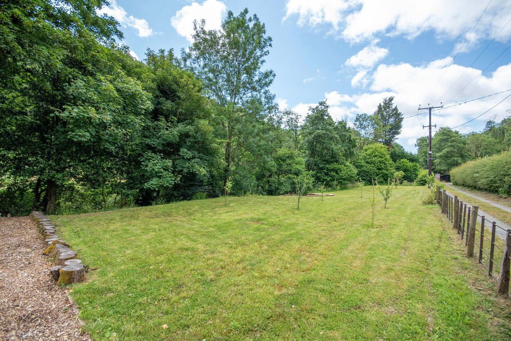 Additional image 19 of 3 bed detached house for saleGlyn Ceiriog, Llangollen LL20