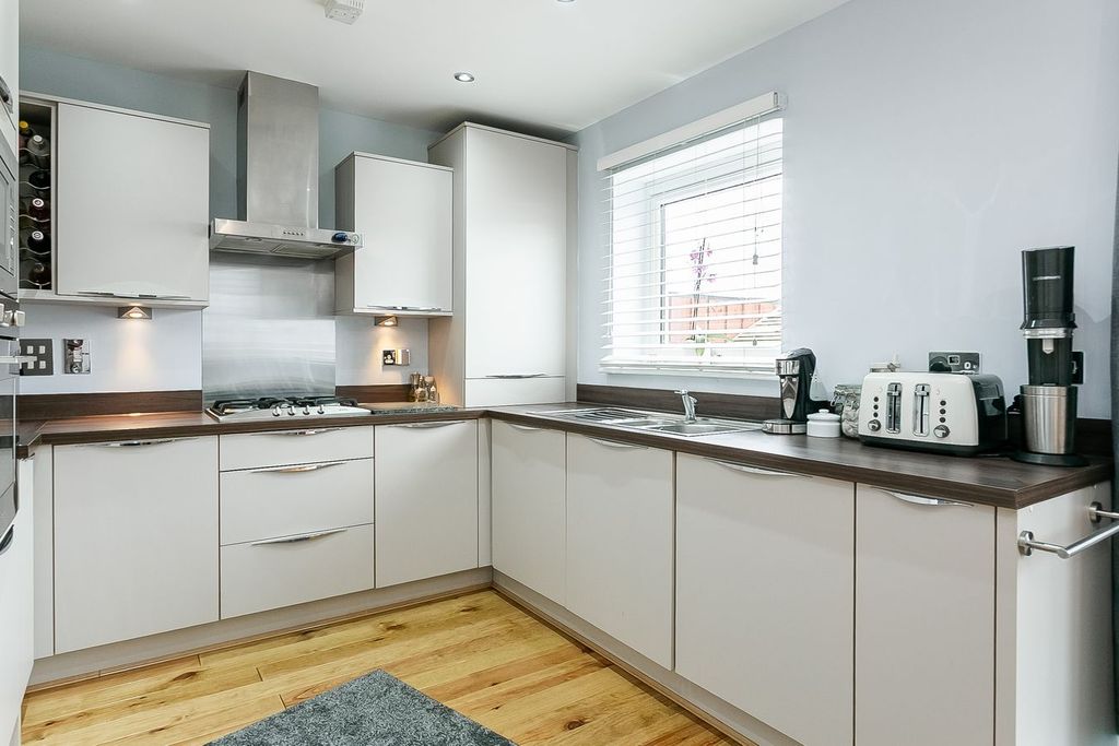 Additional image 7 of 3 bed semi-detached house for saleMilligan Drive, The Wisp, Edinburgh EH16