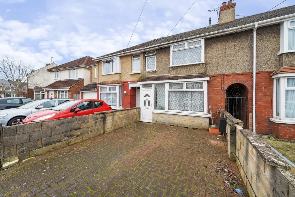 Property photo 1 of 14 External View
