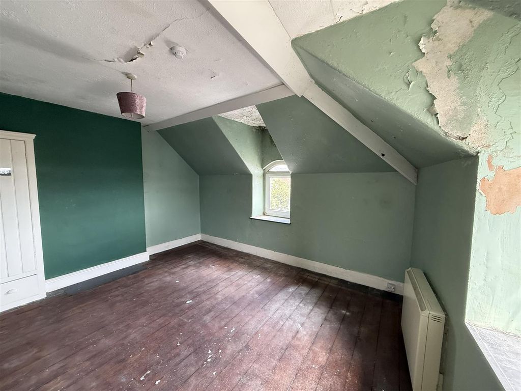 Additional image 14 of 3 bed flat for saleY Maes, Pwllheli LL53