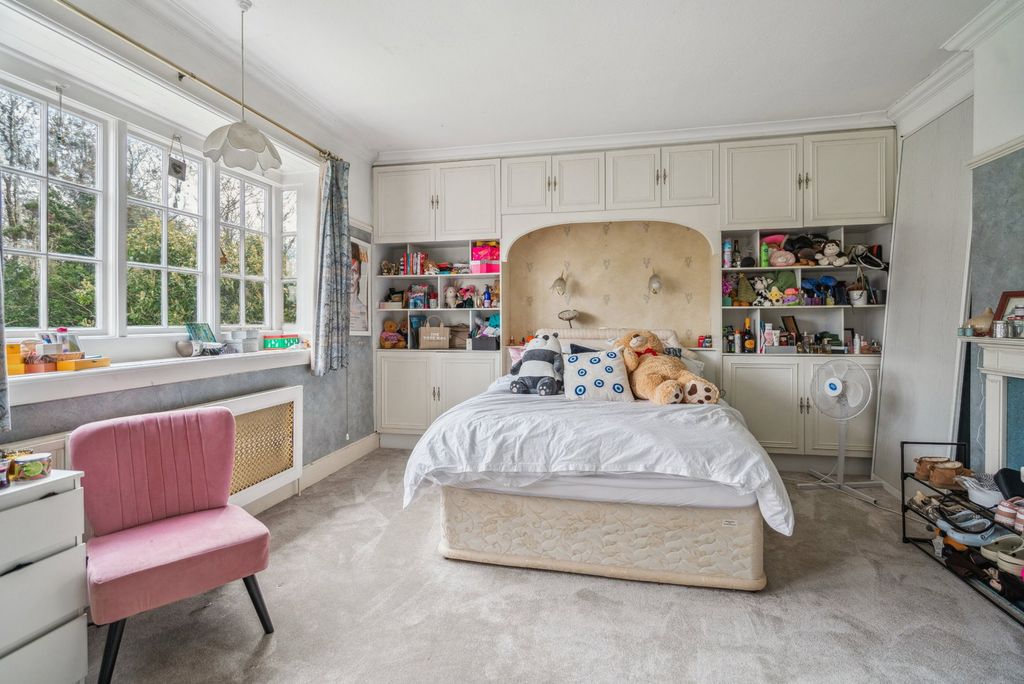 Additional image 13 of 5 bed detached house for saleElm Park Road, Pinner HA5