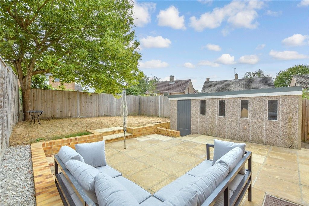 Property photo 1 of 20 Rear Garden